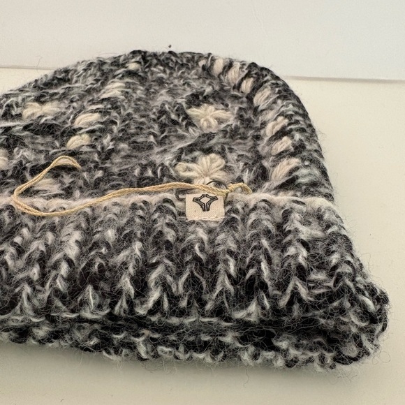 NWOT Free People Bsbee Handknit Beanie main image 5